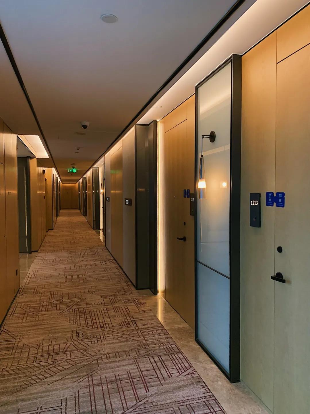 希尔顿逸林增城,希尔顿逸林五爱街