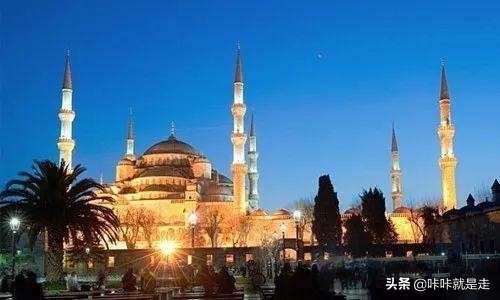 土耳其花样团游玩,土耳其旅游花样姐姐