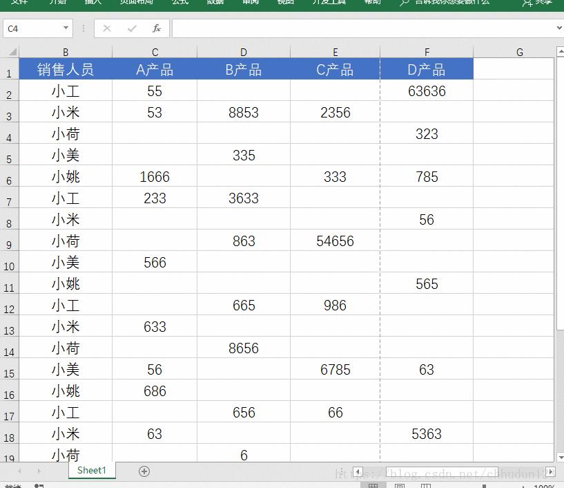 20个实用的excel操作小技巧,26个Excel表格基本操作技巧