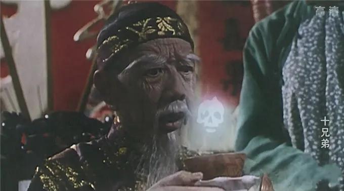 罗家英十兄弟完整版,十兄弟老大是谁演的