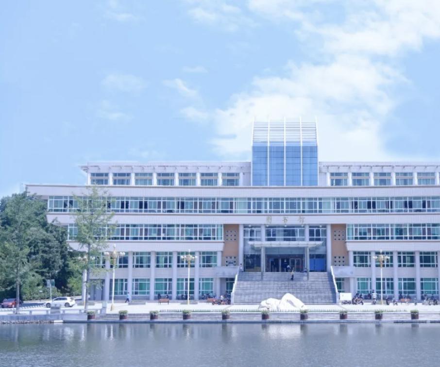 信阳师范学院扩展办学空间,厉害了信阳师范学院