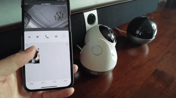 360智能摄像机和萤石c6c区别,萤石摄像机智能识别