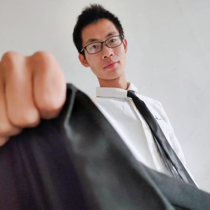 一位盲人按摩师如何拥有互联网思维创业成功?