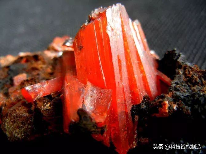 世界十大的金属是什么,世界十大最重的金属分别是哪些