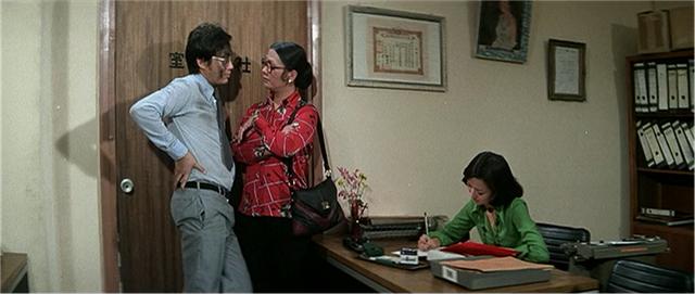 赵雅芝喜剧片,赵雅芝香港电视