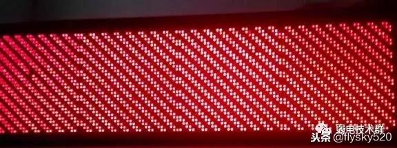 彩色led显示屏安装调试教程,诺瓦led显示屏安装调试教程