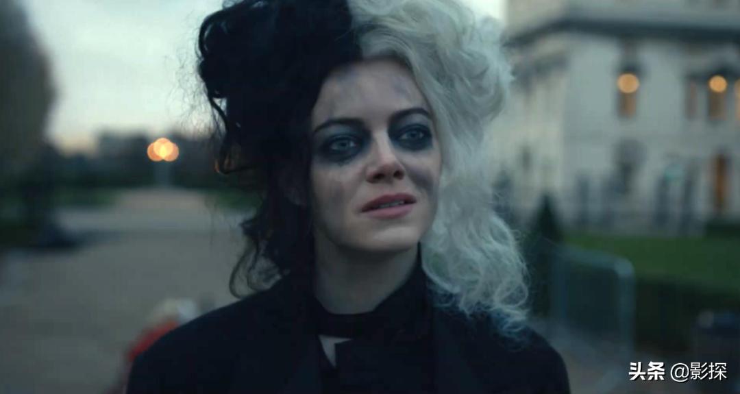 小丑女配什么音乐好听,女版小丑哭泣