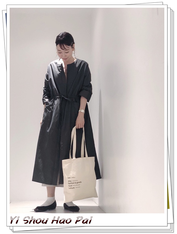 购物袋简单又好看,时髦的购物袋