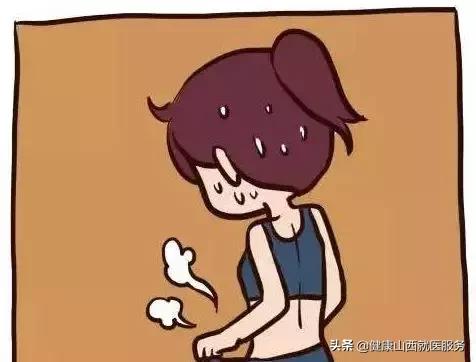 当下最常见的妇科疾病,四种不可忽视的妇科疾病