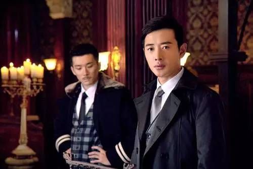 从成都走出来的男明星,从江西走出来的24位明星