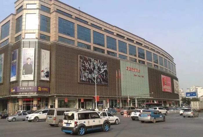 天津佟楼商场营业时间,天津sm商场营业时间