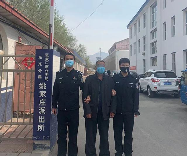 张家口市打架没有治安处罚规定吗,张家口打架场面激烈