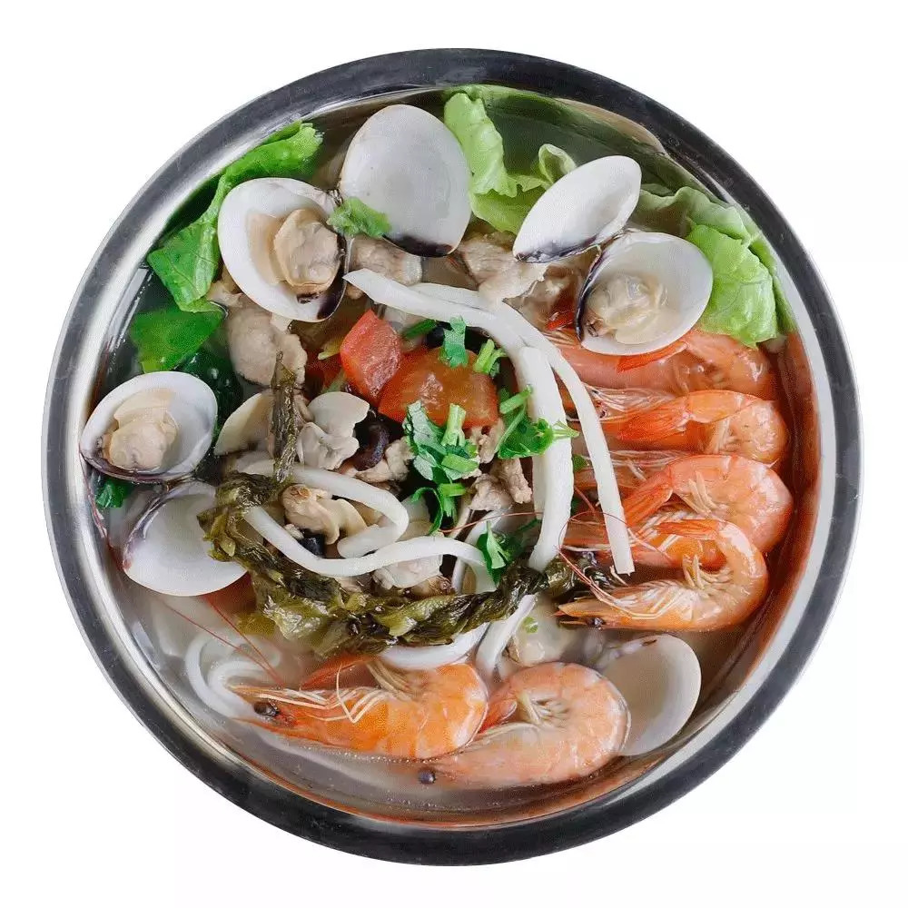 广西柳州最出名的米粉叫什么,广西罗秀米粉哪个牌子是正宗的