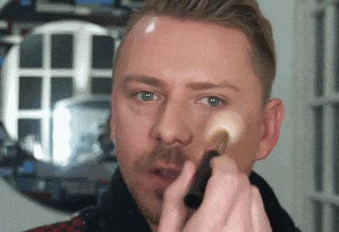 黑眼圈真的只是因为熬夜,熬夜党黑眼圈越来越严重怎么办