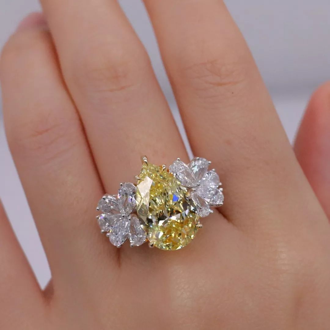 年末重磅|高端珠宝沙龙：如何收藏与投资您的第一颗顶级珠宝