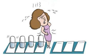 蔓越莓干怎么吃预防尿路感染,蔓越莓防治尿路感染真假