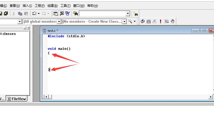 如何写出helloworld,怎么用c语言输入helloworld