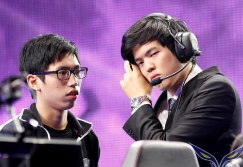 LOL夏季赛SN战胜LGD，引发网友热议，看来叉烧就是妈宝的说明书