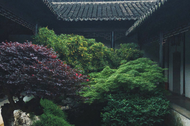 吴中游玩,吴中区旅游