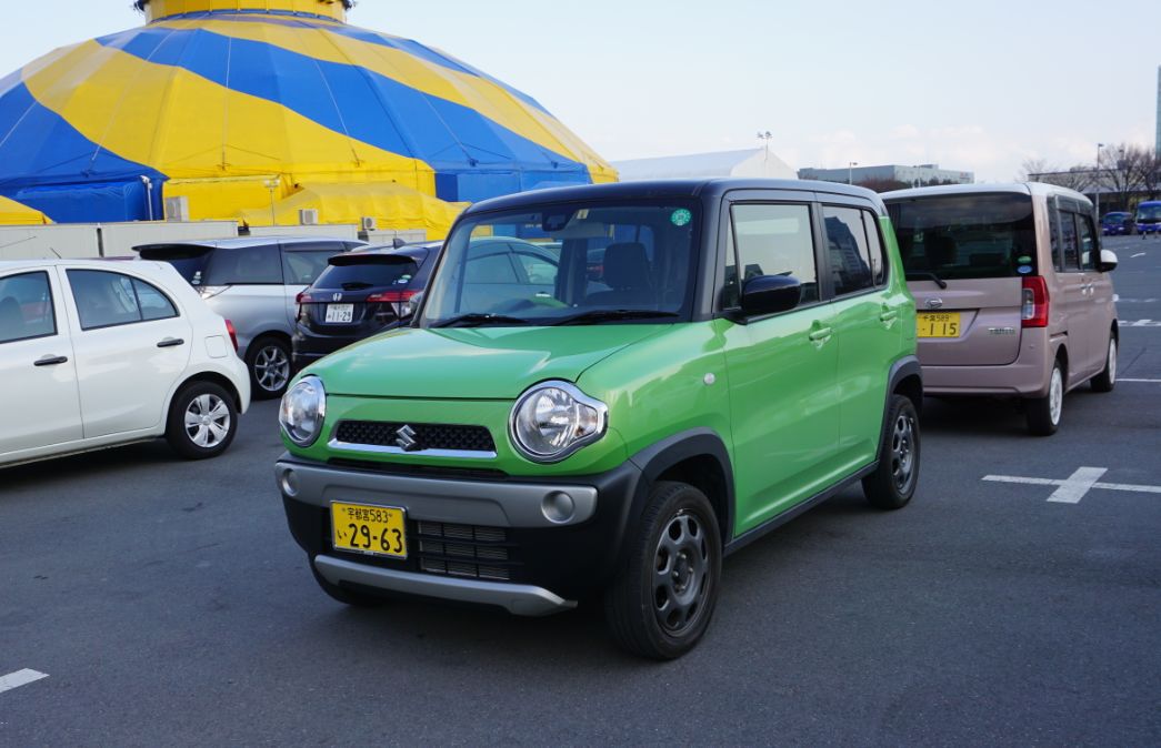 中国奥拓与日本奥拓,奥拓在中国的历史