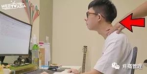 10分钟治肩颈疼痛,肩颈疼痛100秒缓解