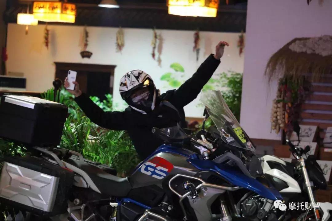 常州摩托车大聚会视频,第一届摩友会