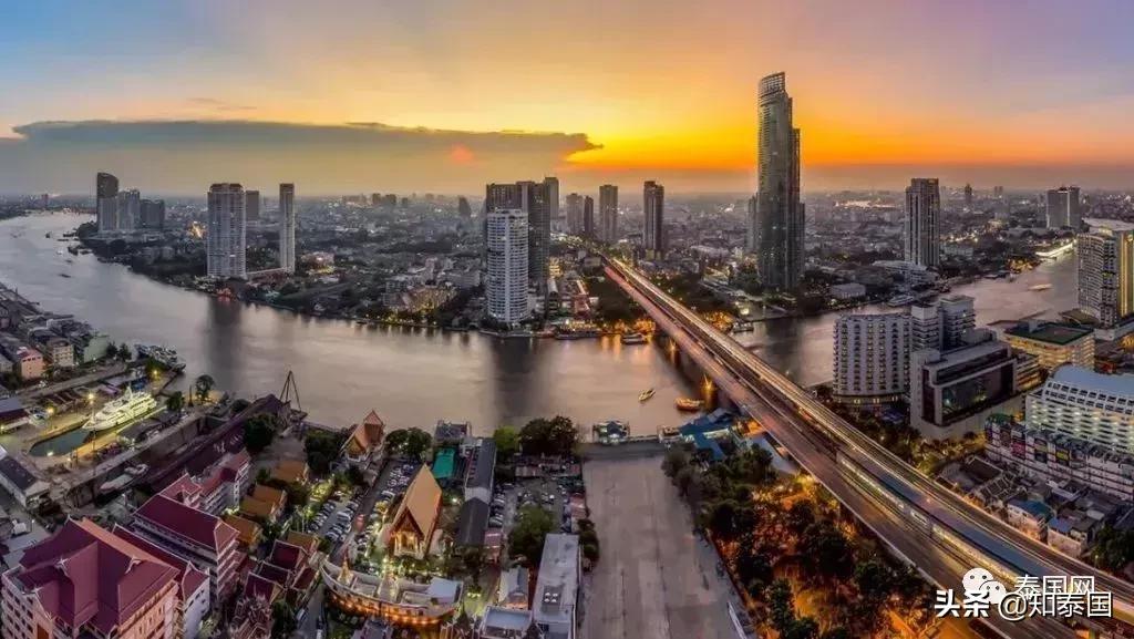 为什么这么多人去泰国赚钱,泰国什么地方最赚钱
