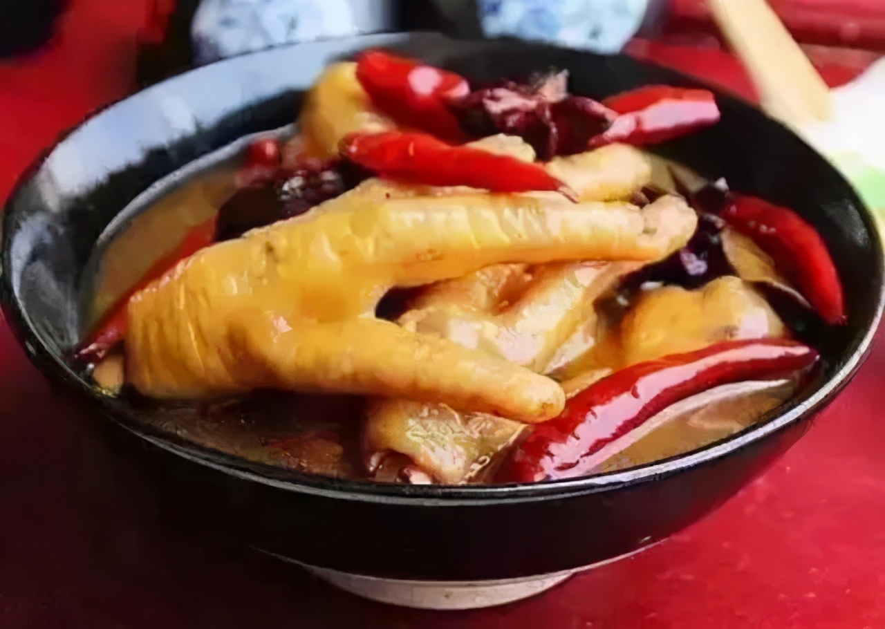 几款菜肴分享菜品新鲜味道独特,简单家常菜推荐菜谱广东