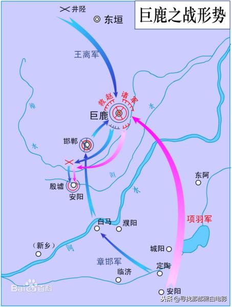 四面楚歌音乐项羽被困垓下,四面楚歌之时项羽多少兵马