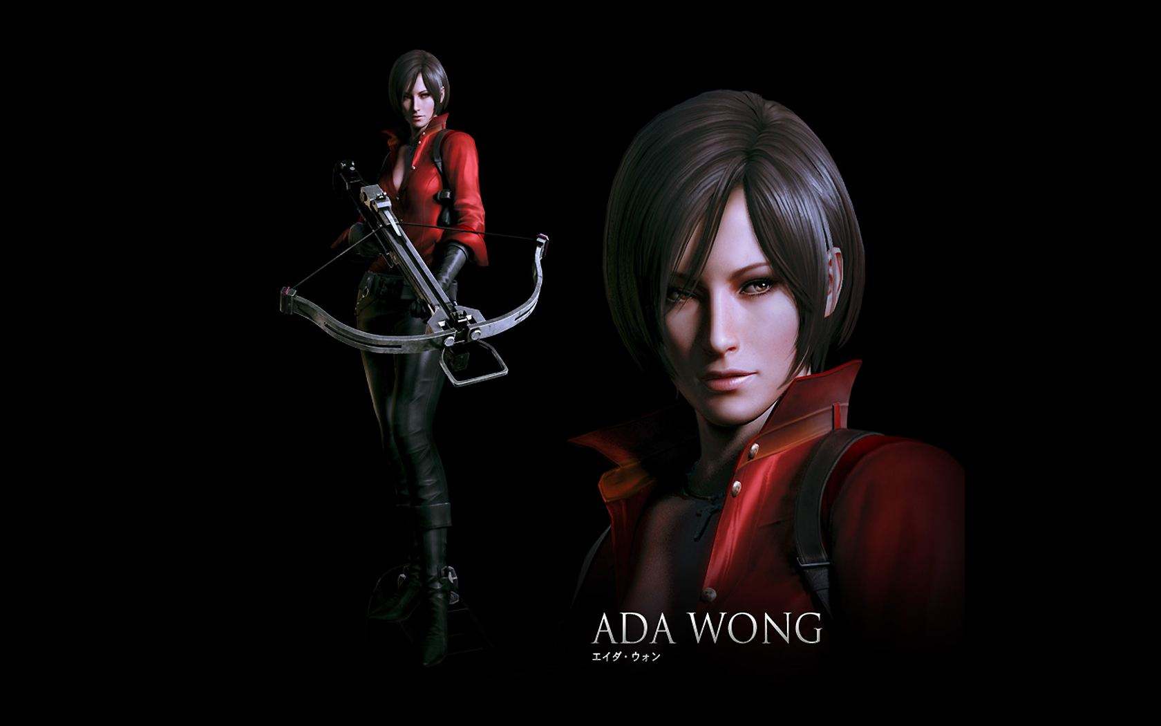 生化危机6艾达篇好通关吗,生化危机6艾达的复仇