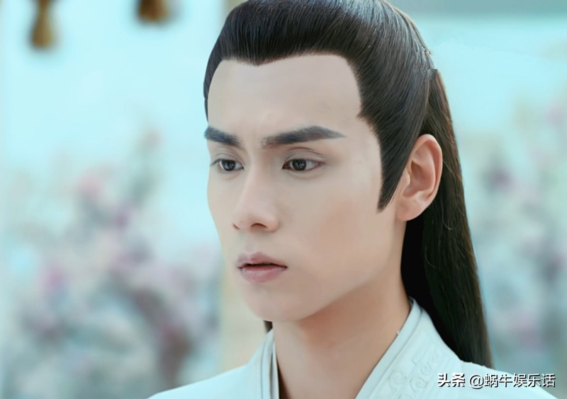 绝代双骄演员演技评分,绝代双骄珠玉在前