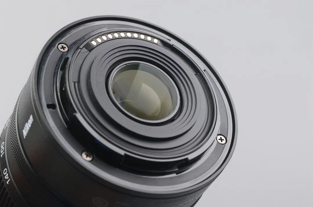 尼康z50配dx镜头,尼康zdx镜头