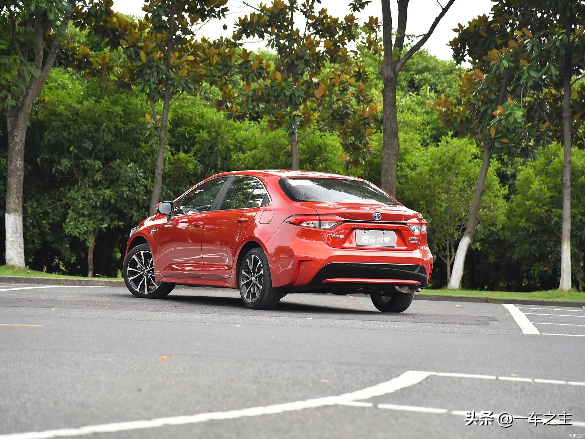 三款中型轿车推荐面子个性都有了,买车没头绪15万元家轿首选这几款