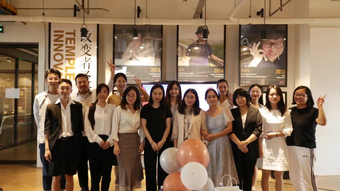 “我见到最喜欢的老师了”,尚德机构师生见面会活动如期而至