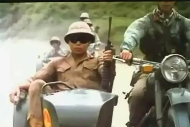 最好看的对越自卫反击战电视剧,有哪些对越自卫反击战的电影