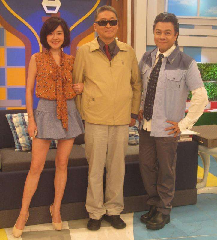 为啥李敖总骂余光中,怎么看待李敖说话的魅力