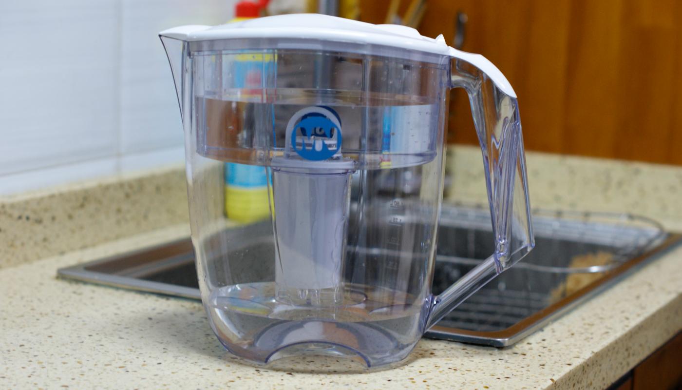 美索诺斯滤水壶,美索诺斯净水壶质量怎么样