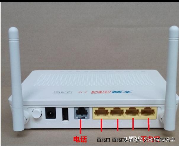 路由器端口扩充,路由器千兆网口不够怎么办