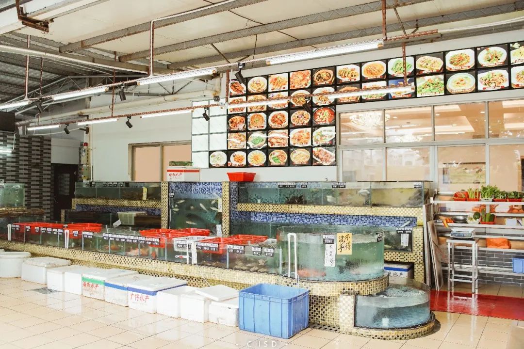 开渔啦一大波海鲜,开渔喽