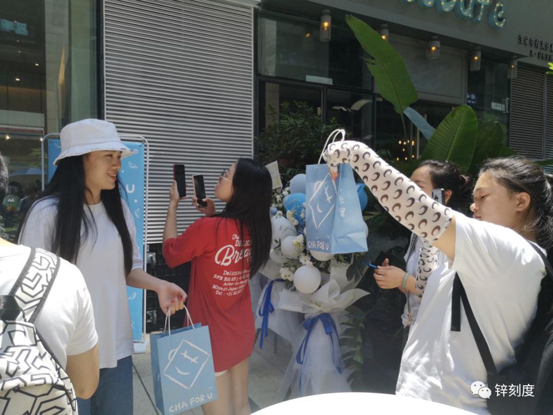 王俊凯奶茶店开在哪里,王俊凯奶茶店开在什么地方