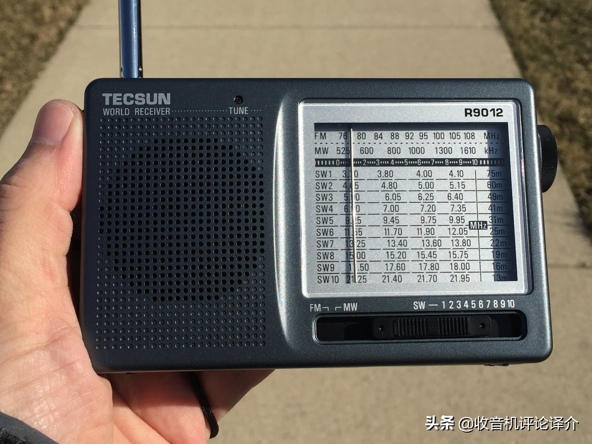 德生收音机哪款听短波最好,短波收音机可以听什么