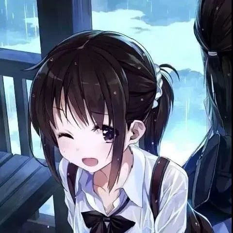 超好看的闺蜜头像一人一半真人,超好看的闺蜜头像动漫