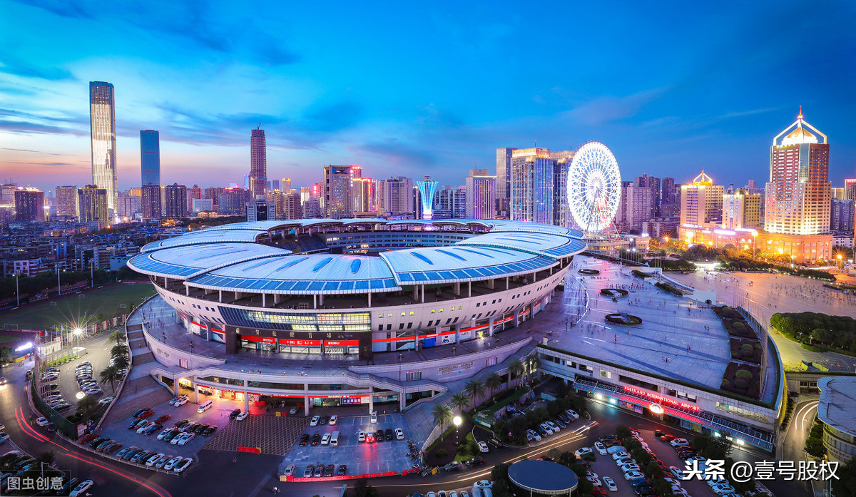 万达为何转型为轻资产模式,万达商业地产开启轻资产模式