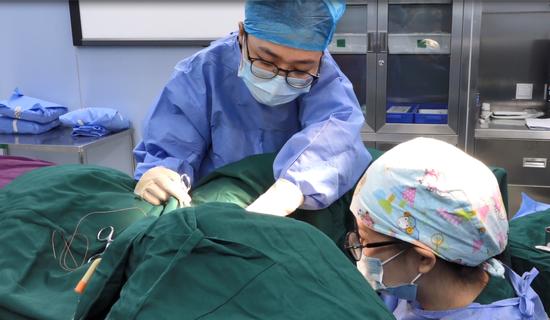 治疗尿闭用手术么,治疗尿闭的花费