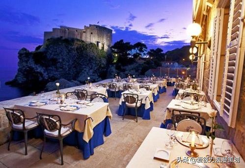 上海求婚地点推荐简单一点,上海最适合求婚的酒店