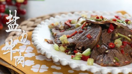 成都十大美食博主排名,成都必去十大网红景点美食