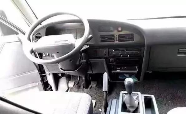 最新款丰田小霸王配置,进口丰田小霸王2.0