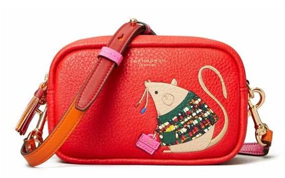 gucci纪梵希lv春节限定,纪梵希新年限定包