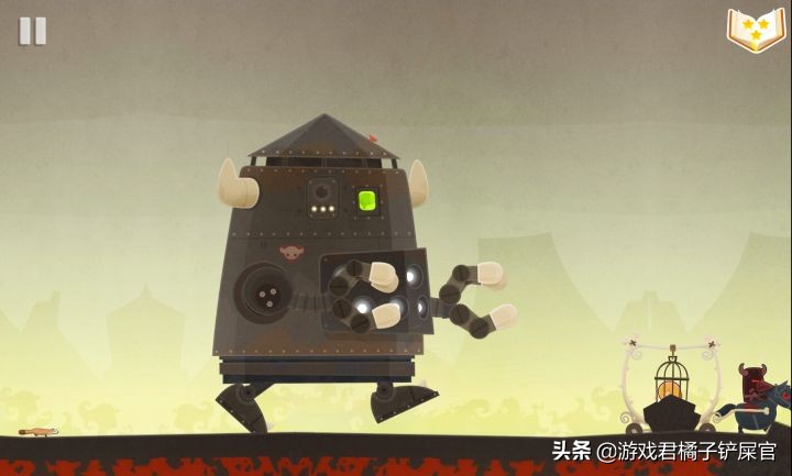 被惊艳到的手机解密游戏，每个都诚意满满，看看有没有你中意的？