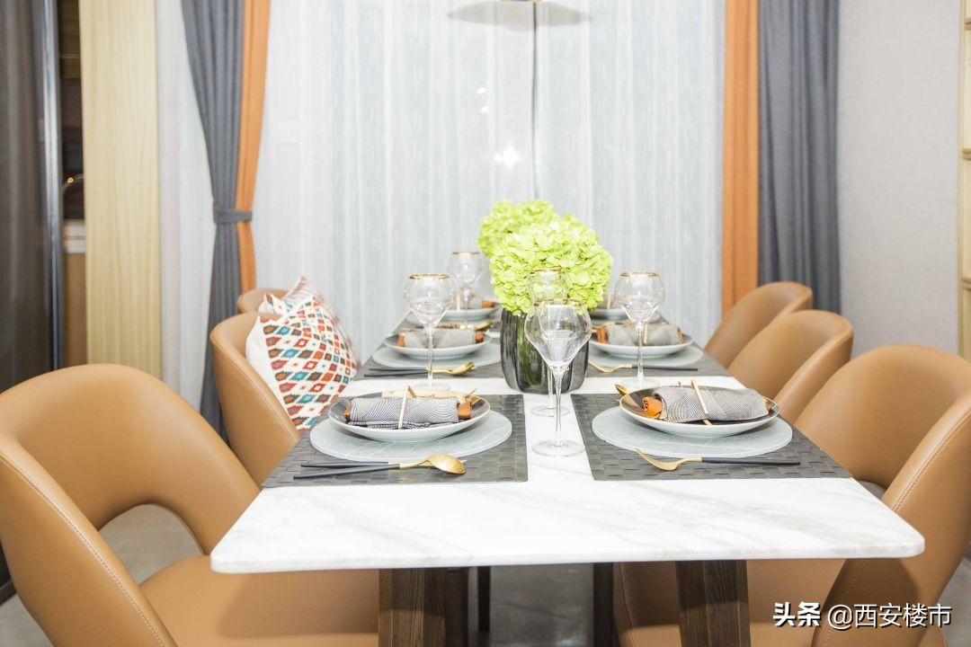 溯境东方会知音丨精工墅质洋房样板间盛大开放